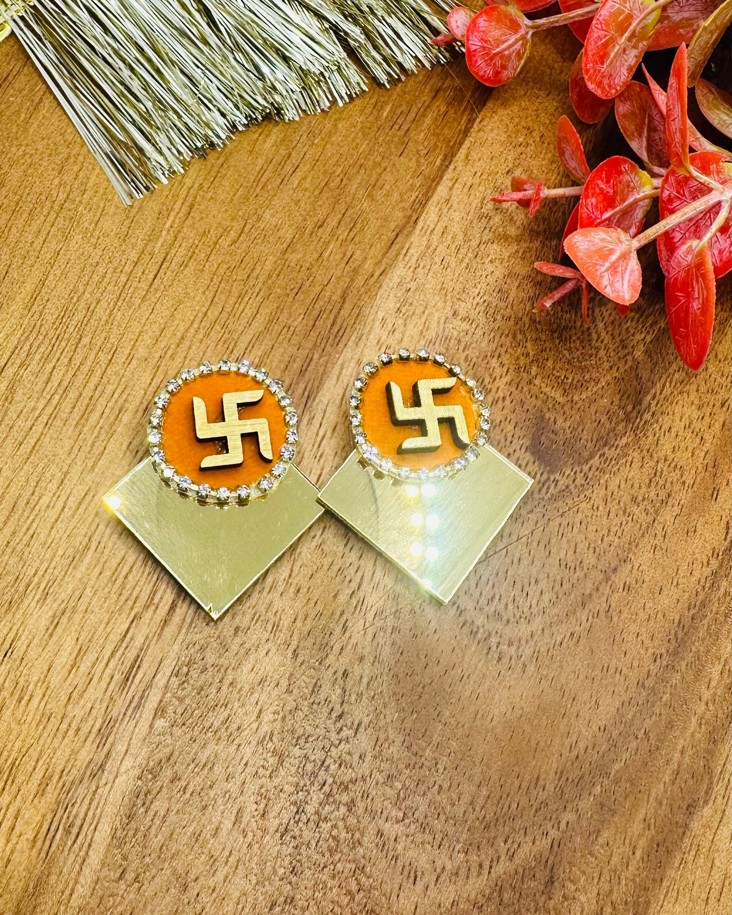 Swastik Sohn For Doors