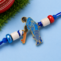 Cricket Champion Rakhi