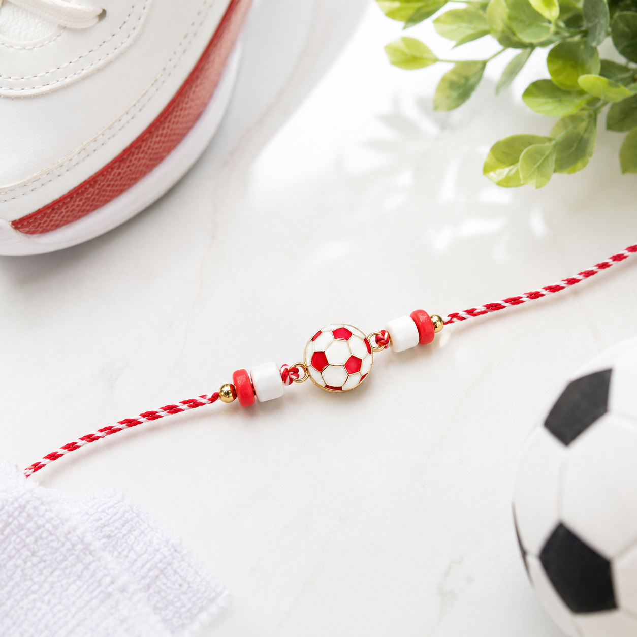 Football Rakhi