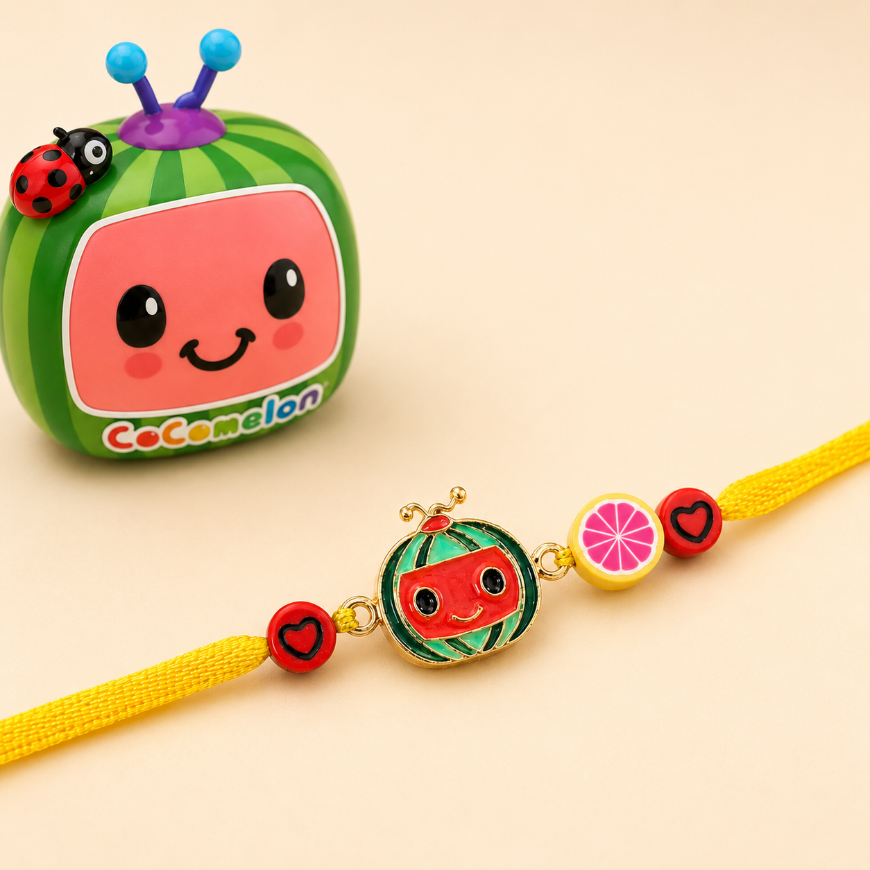 Coco Melon Rakhi