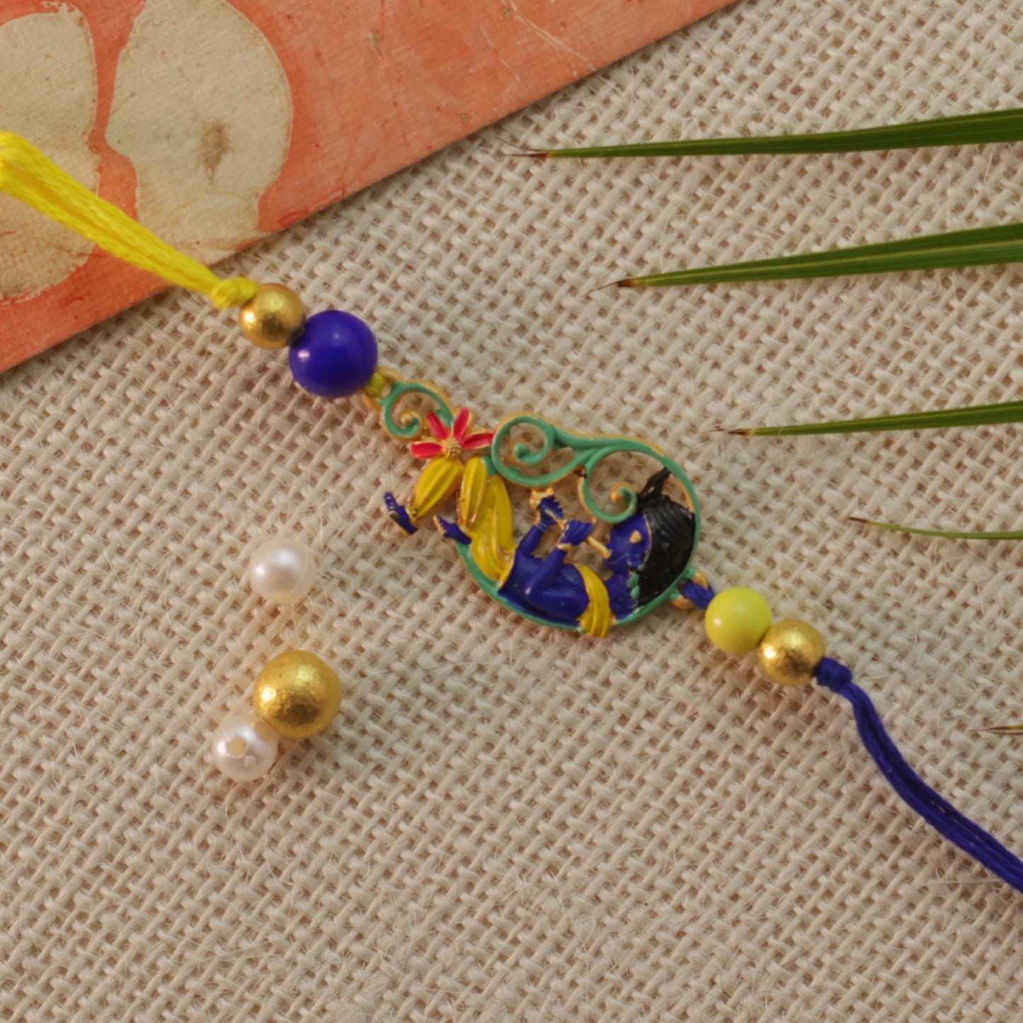 Boys Krishna Rakhi