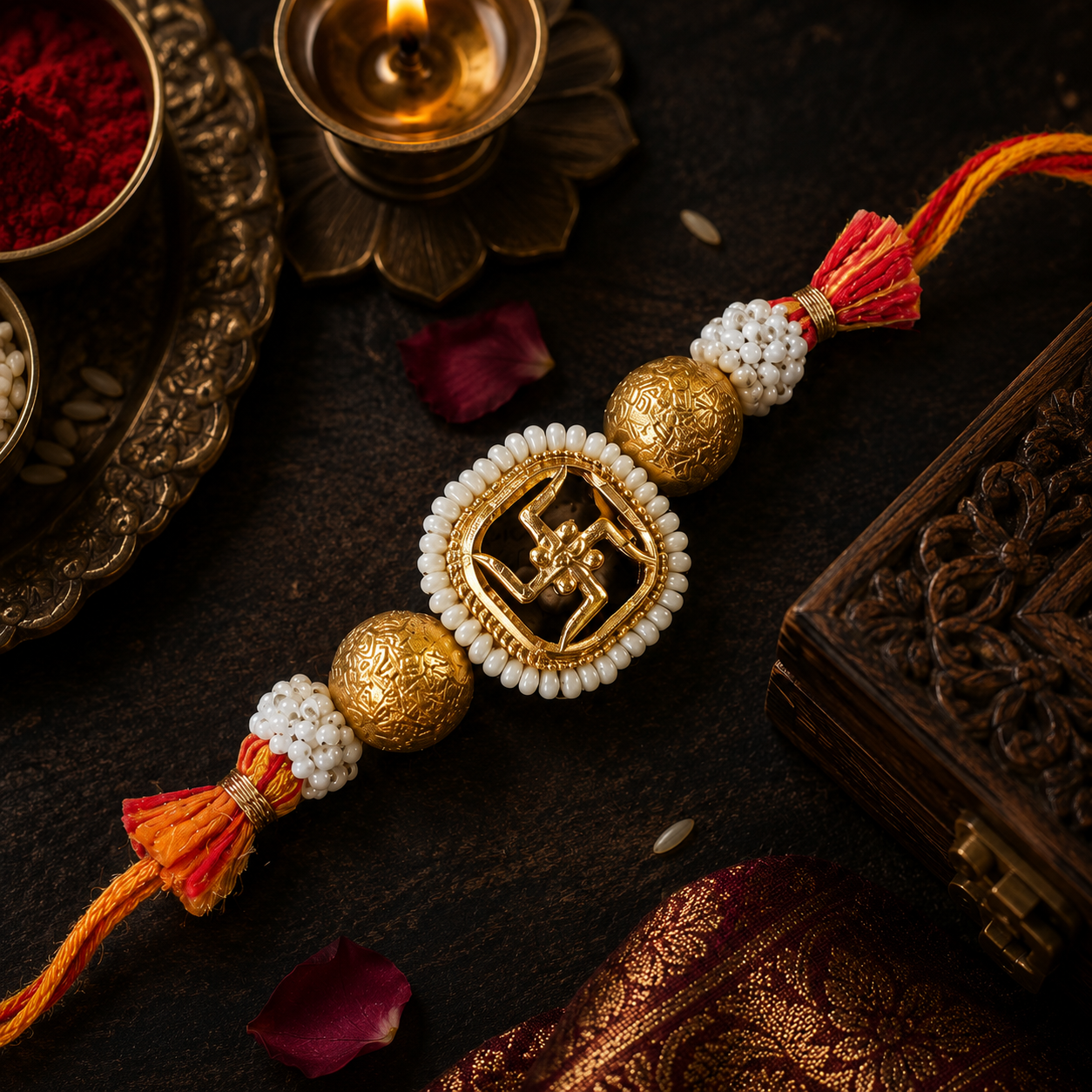 Shubh Shree Rakhi