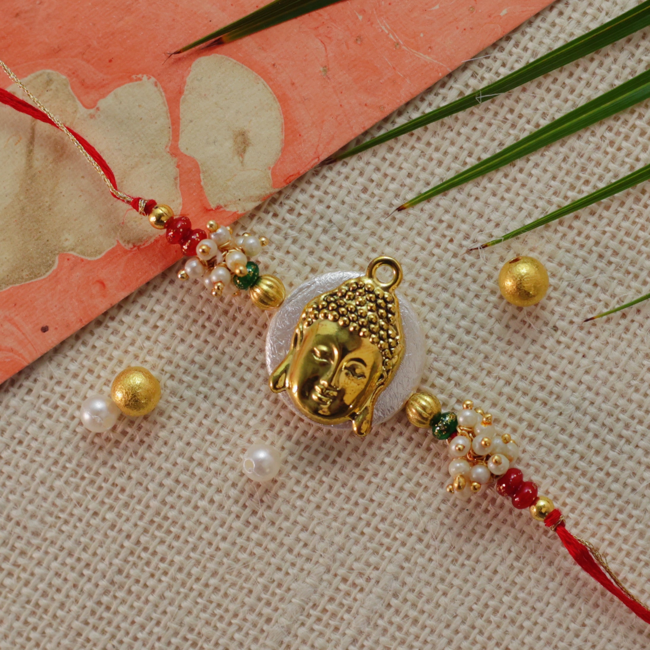 Buddha Rakhi