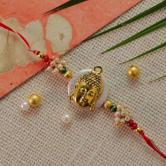 Buddha Rakhi