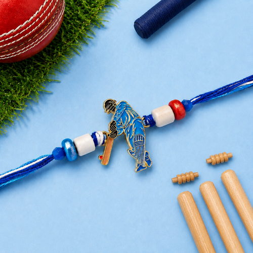 Cricket Champion Rakhi