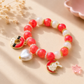 Moonlit Bunny Bracelet