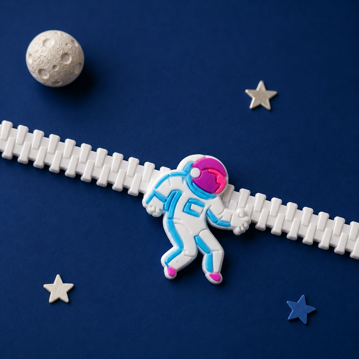 Astro Buddy Kids Band Rakhi