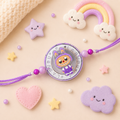Labubu Rakhi