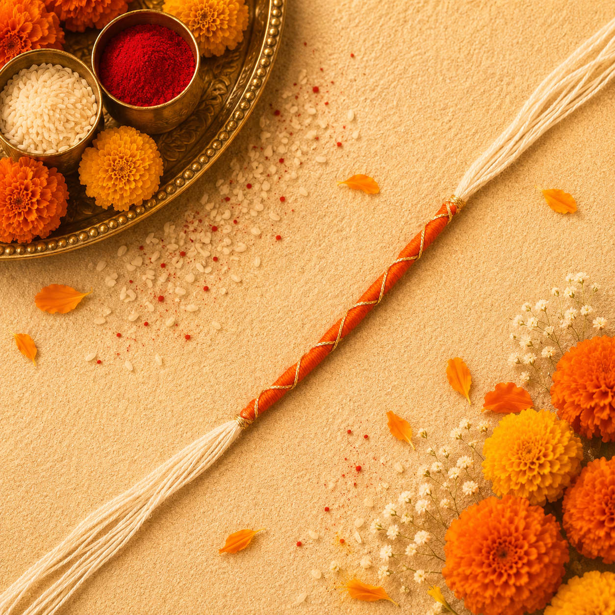 Suta Rakhi