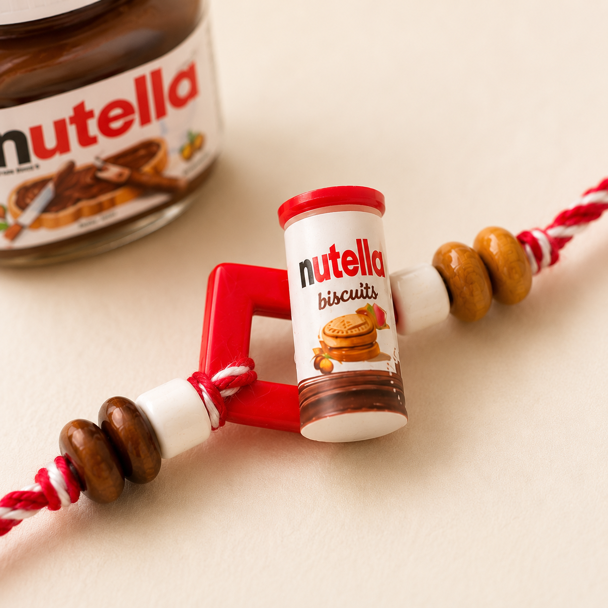 Choco Treat Rakhi