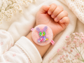 Teddy Treasure Kids Rakhi