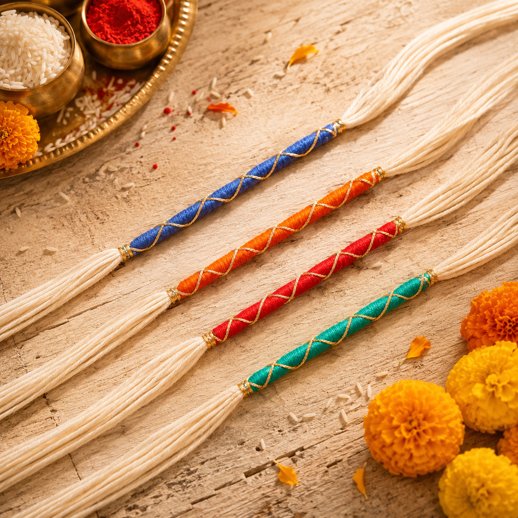 Suta Rakhi