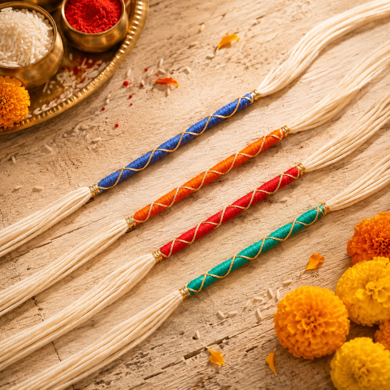Suta Rakhi
