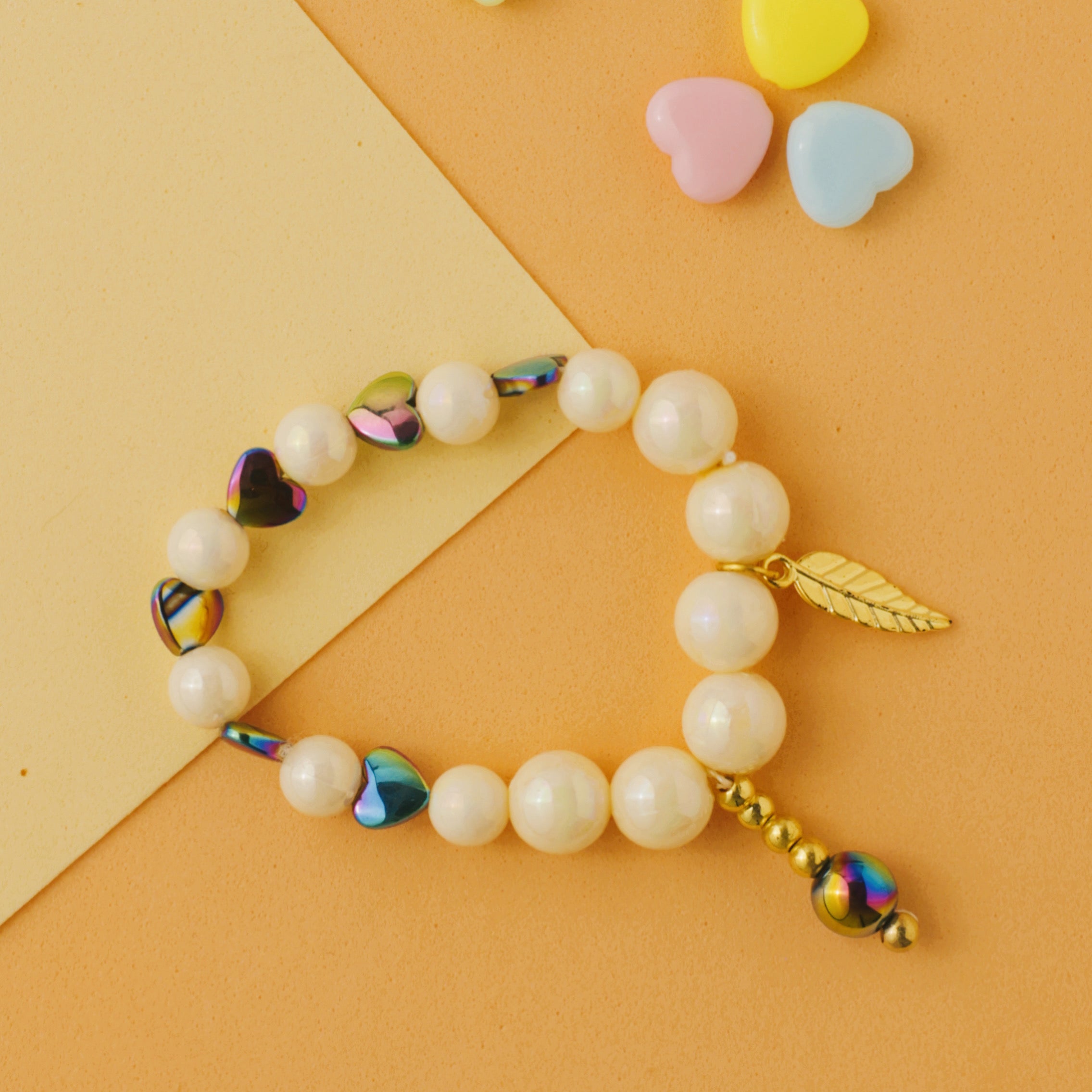 Little Hearts Bracelet