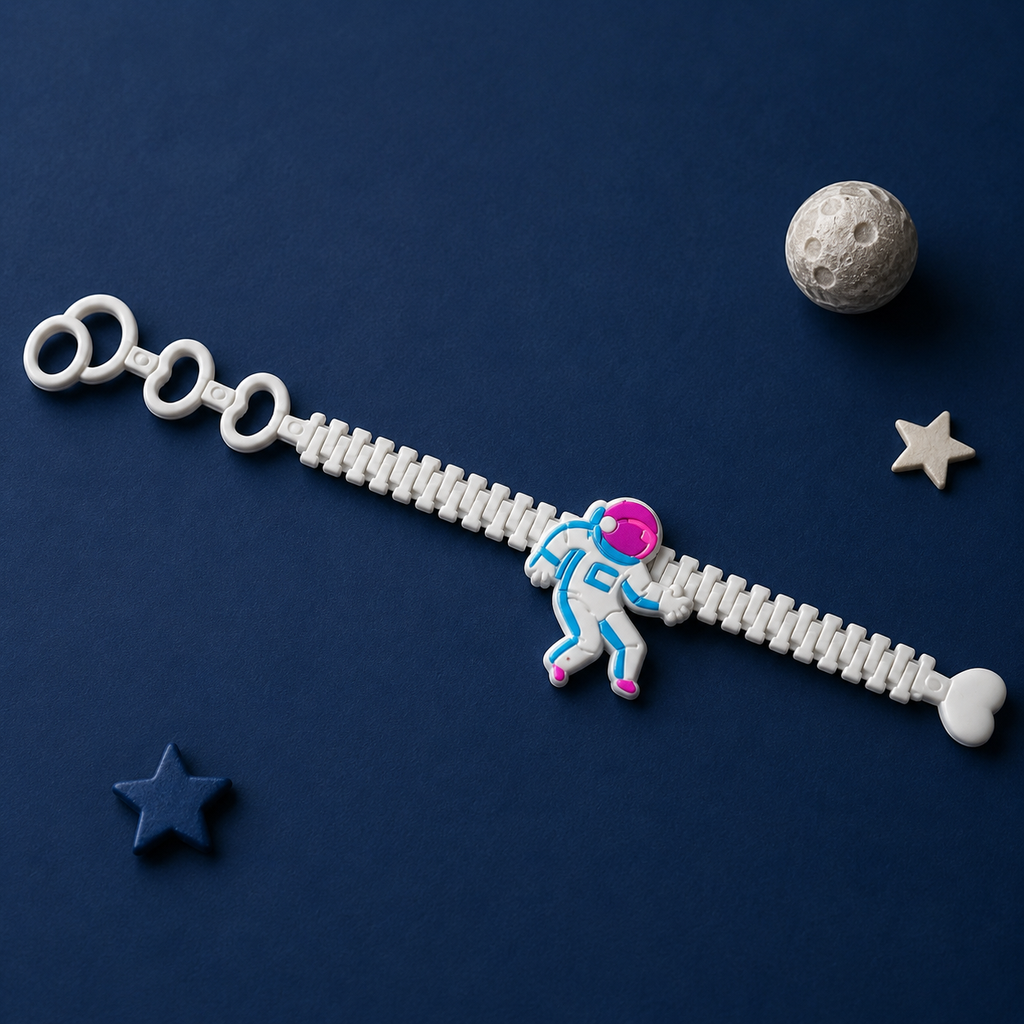 Astro Buddy Kids Band Rakhi