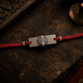 Wolf Warrior Rakhi