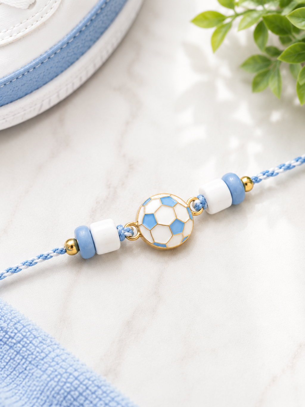 Football Rakhi