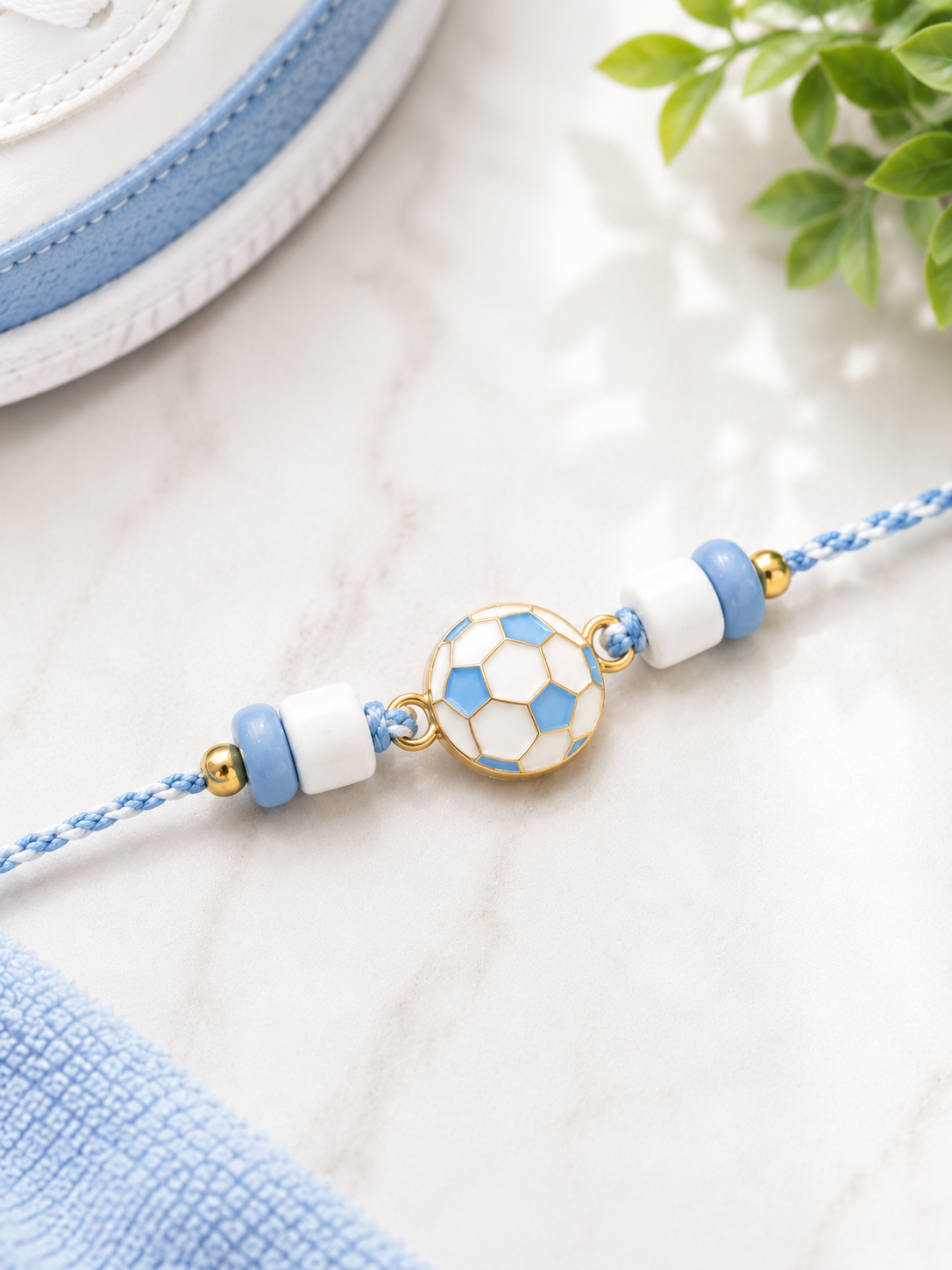 Football Rakhi