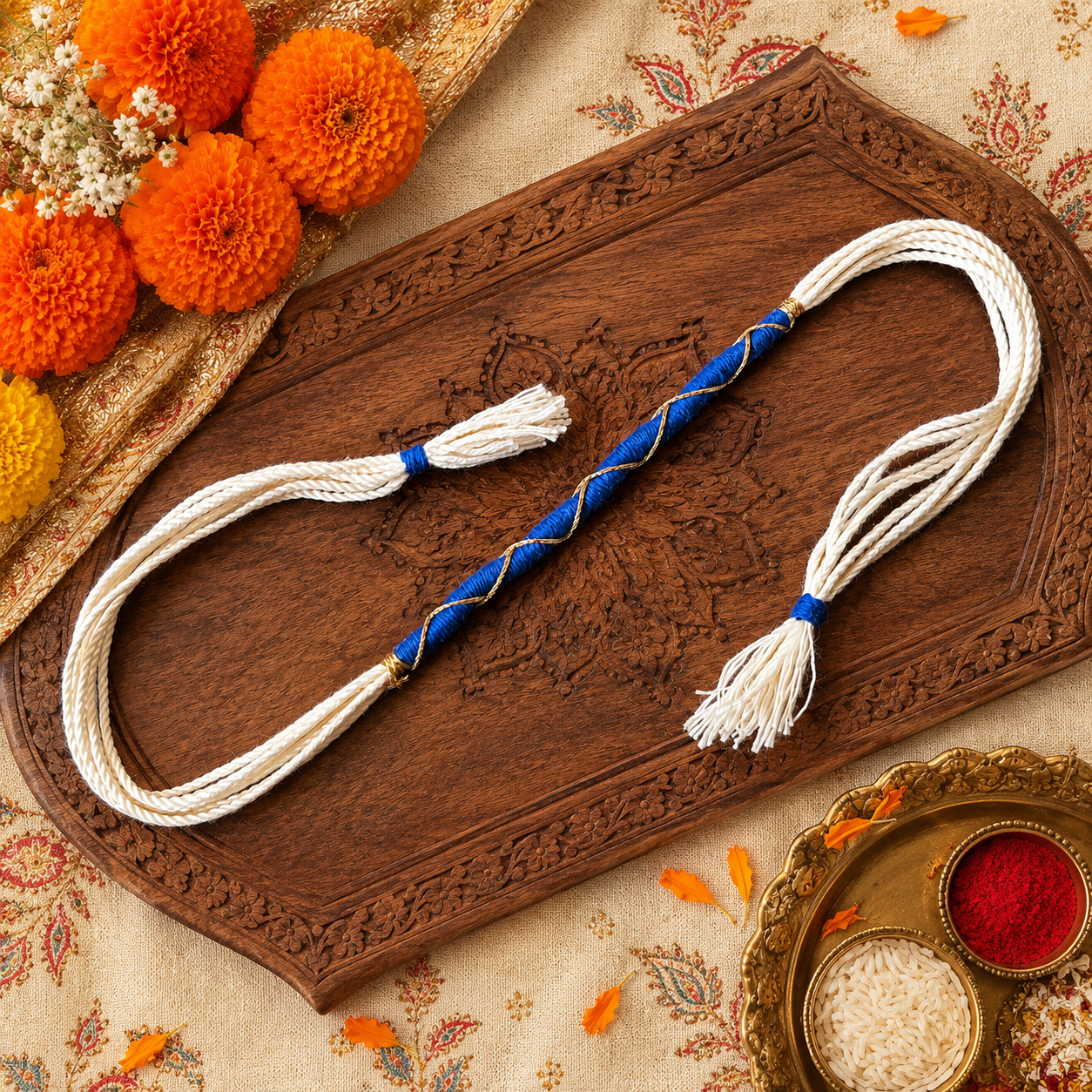 Suta Rakhi