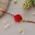 Boys Rose Rakhi