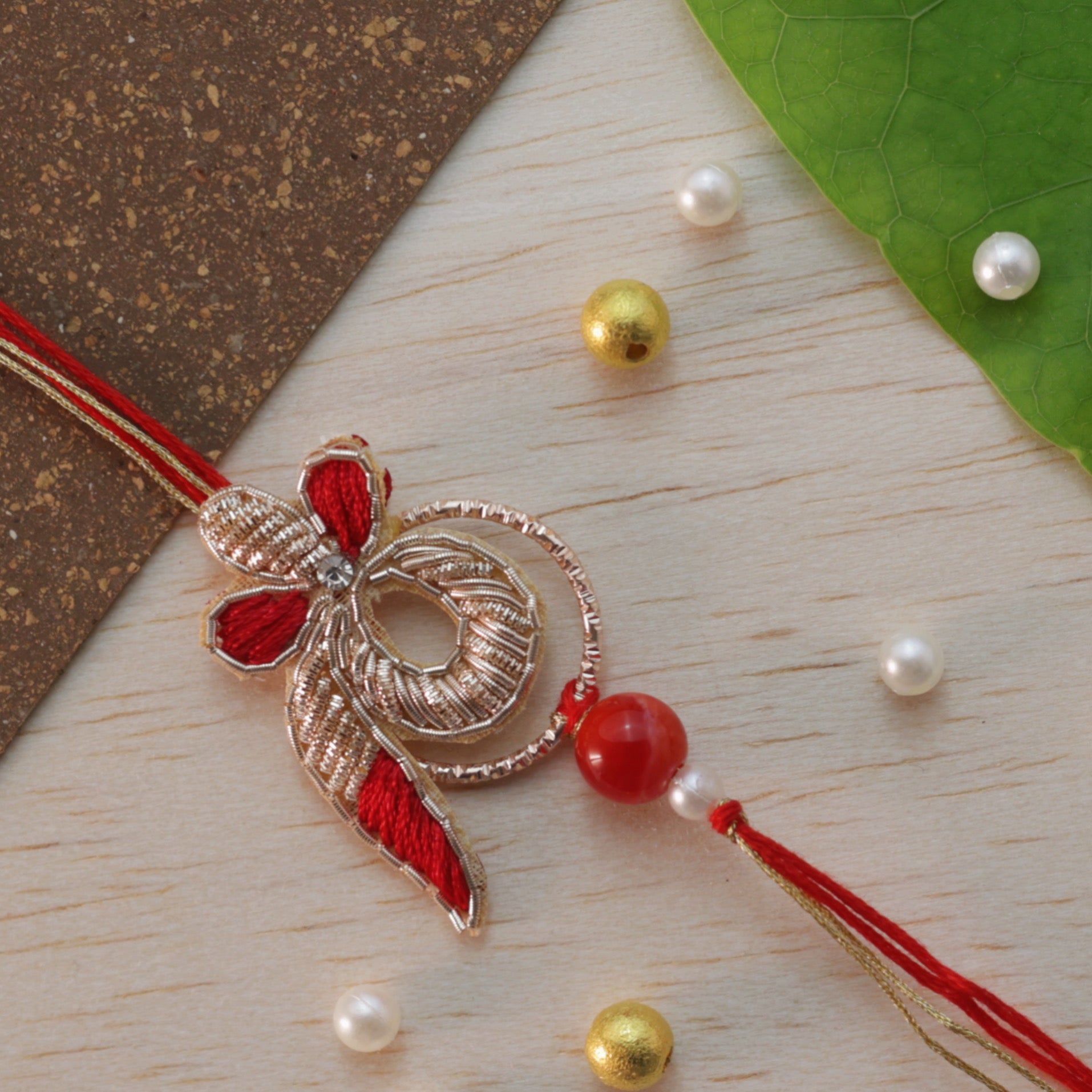 Stylish Boys Rakhi