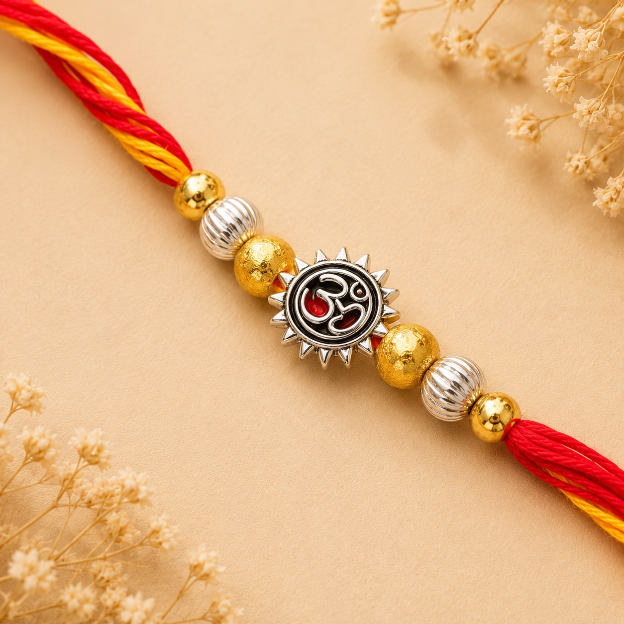 Om Surya Rakhi