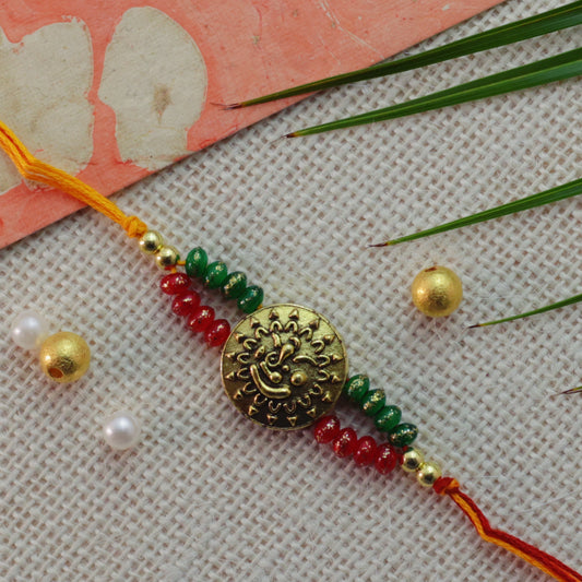 Ganesha Rakhi