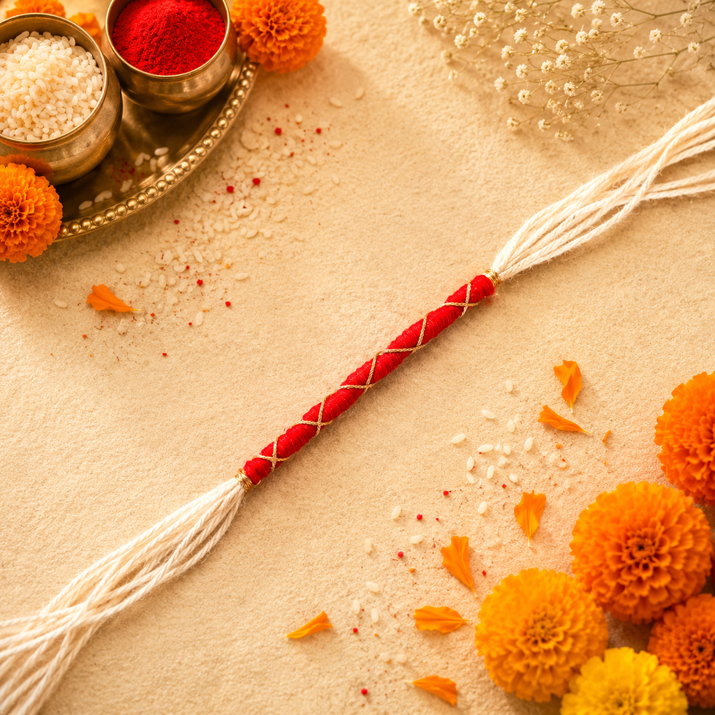 Suta Rakhi