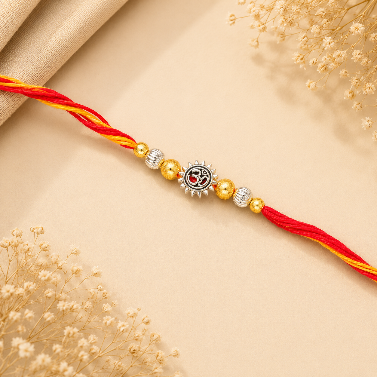Om Surya Rakhi