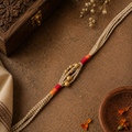 Sacred Kalava Rakhi