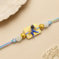 Krishna Mor Pankh Rakhi