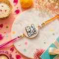 #1 Bro Spinner Rakhi