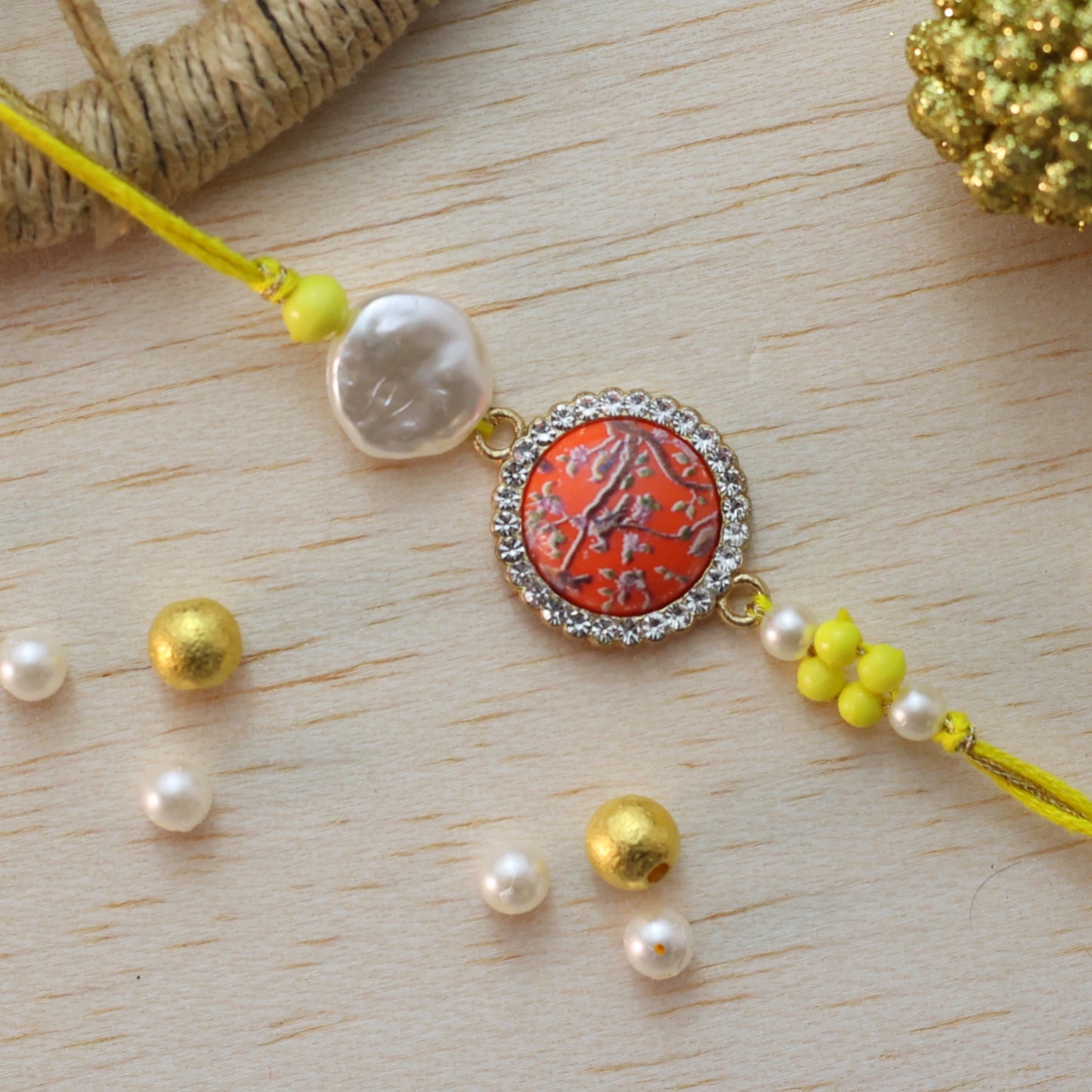 Stylish Boys Rakhi