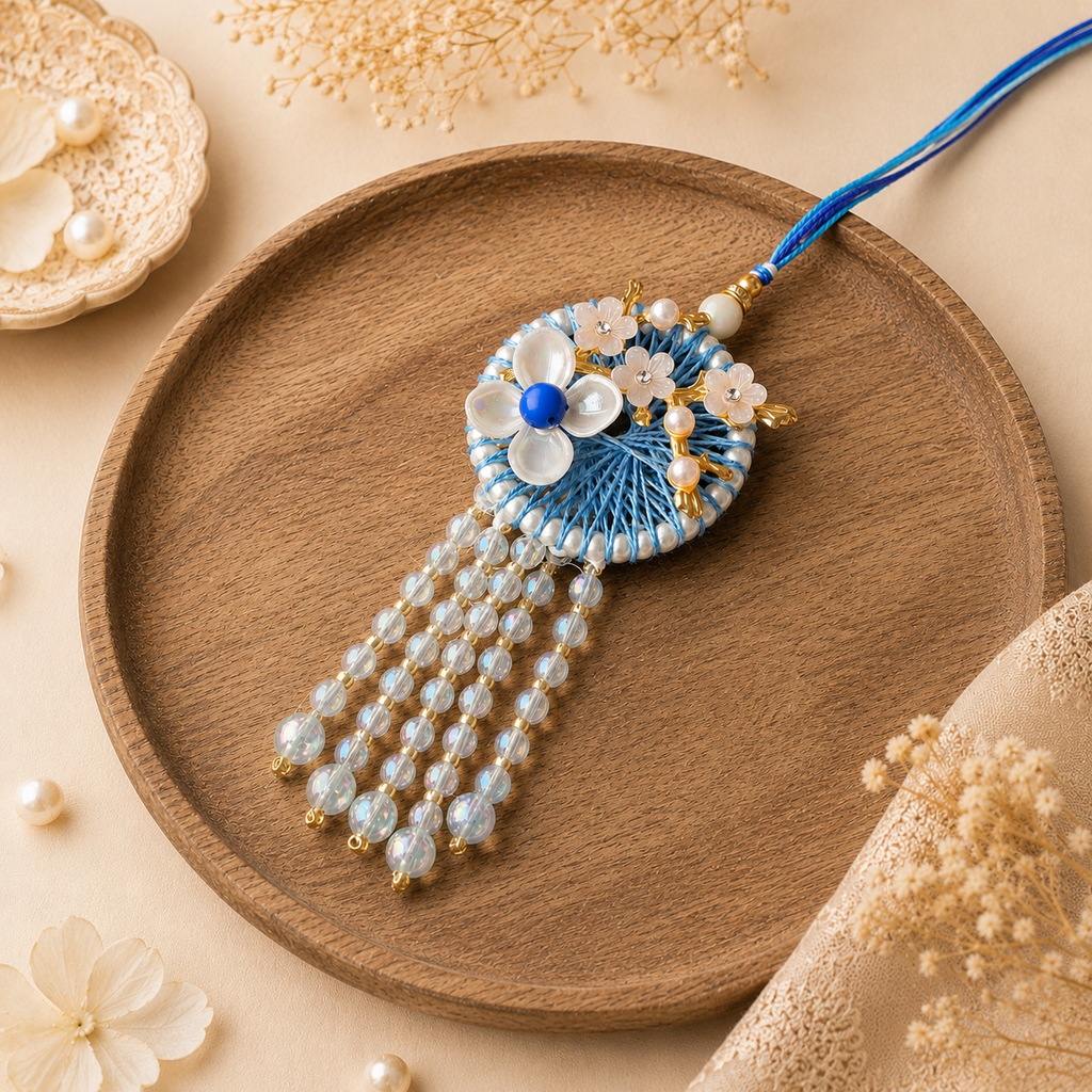 Ikigai Bhaiya Bhabhi Rakhi Set
