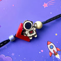 Astro Alpha Rakhi