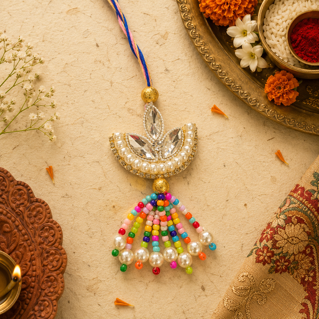 RangTarang Bhaiya-Bhabhi Set