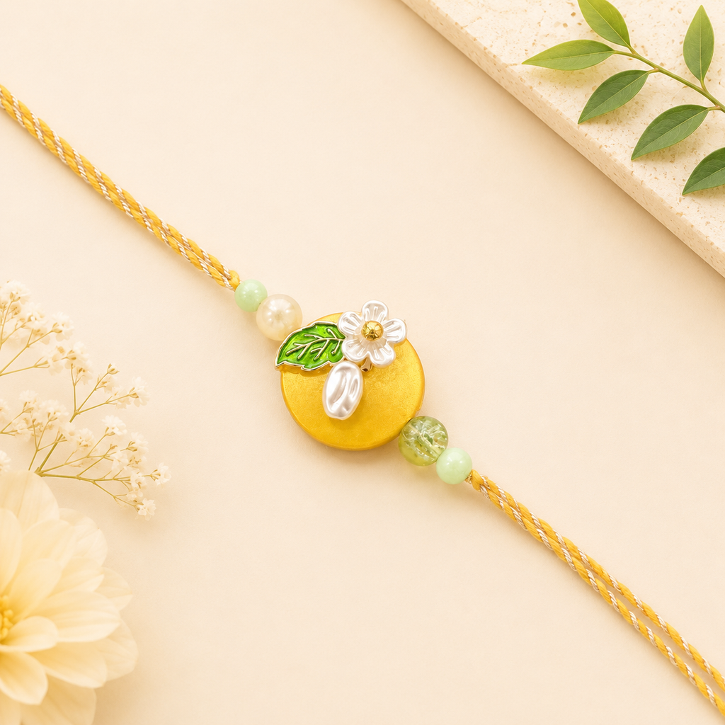 Lily Bloom Bhaiya-Bhabhi Set