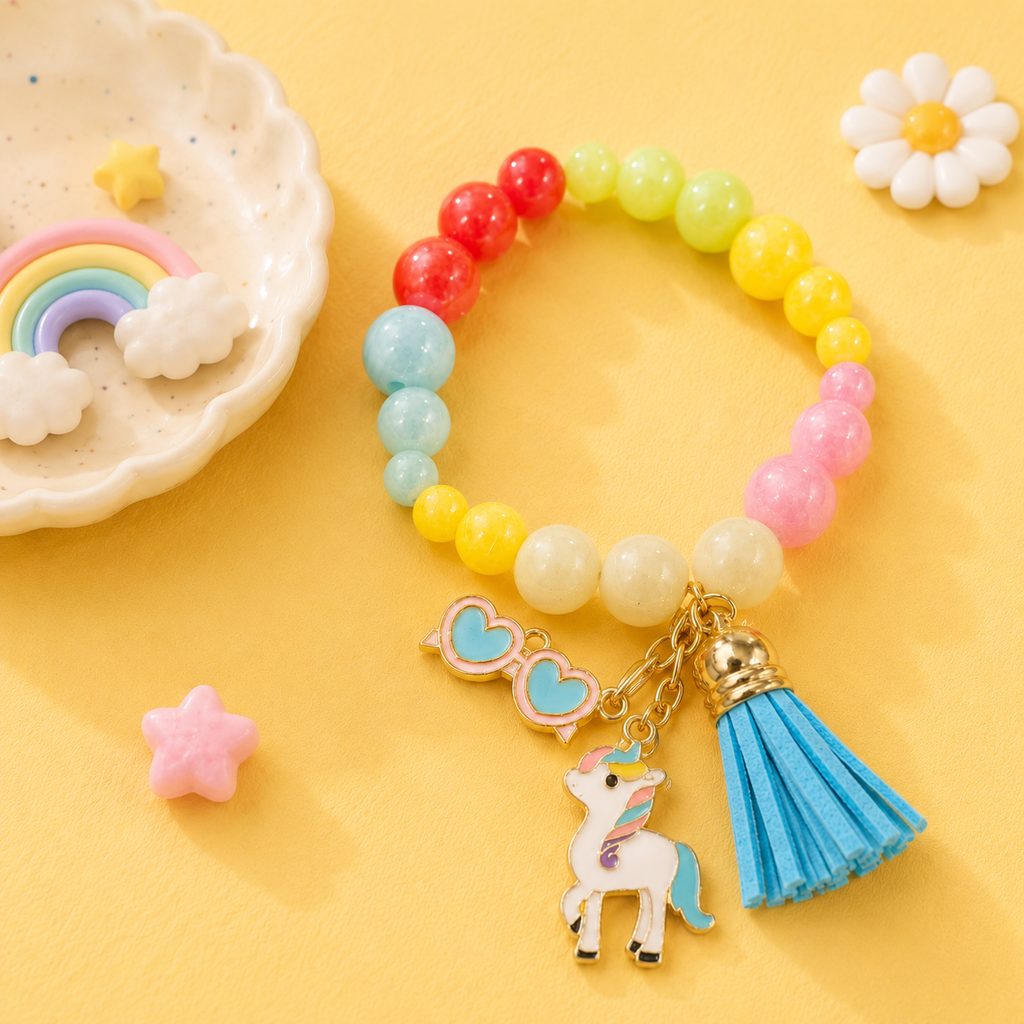 Unicorn Dreams Bracelet