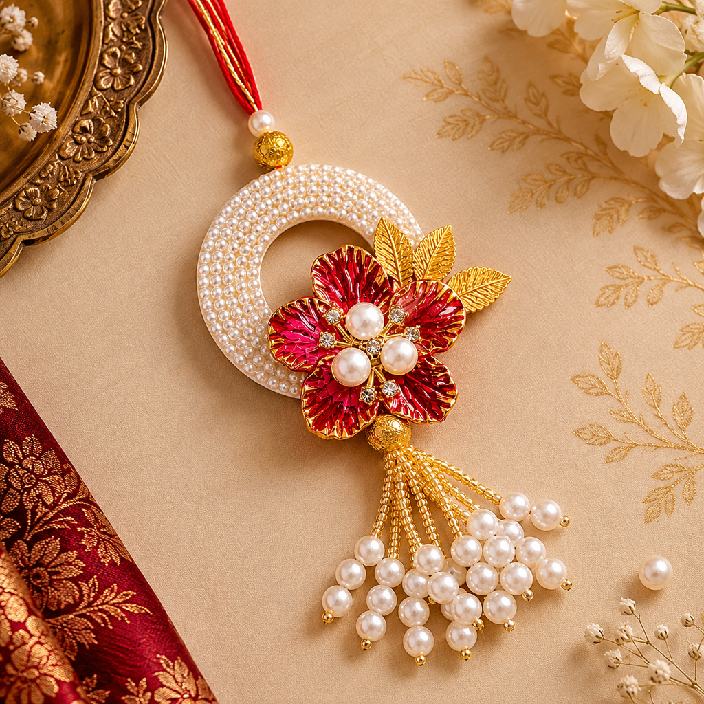 Laalima Bhaiya-Bhabhi Set