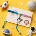 Space Explorer Rakhi