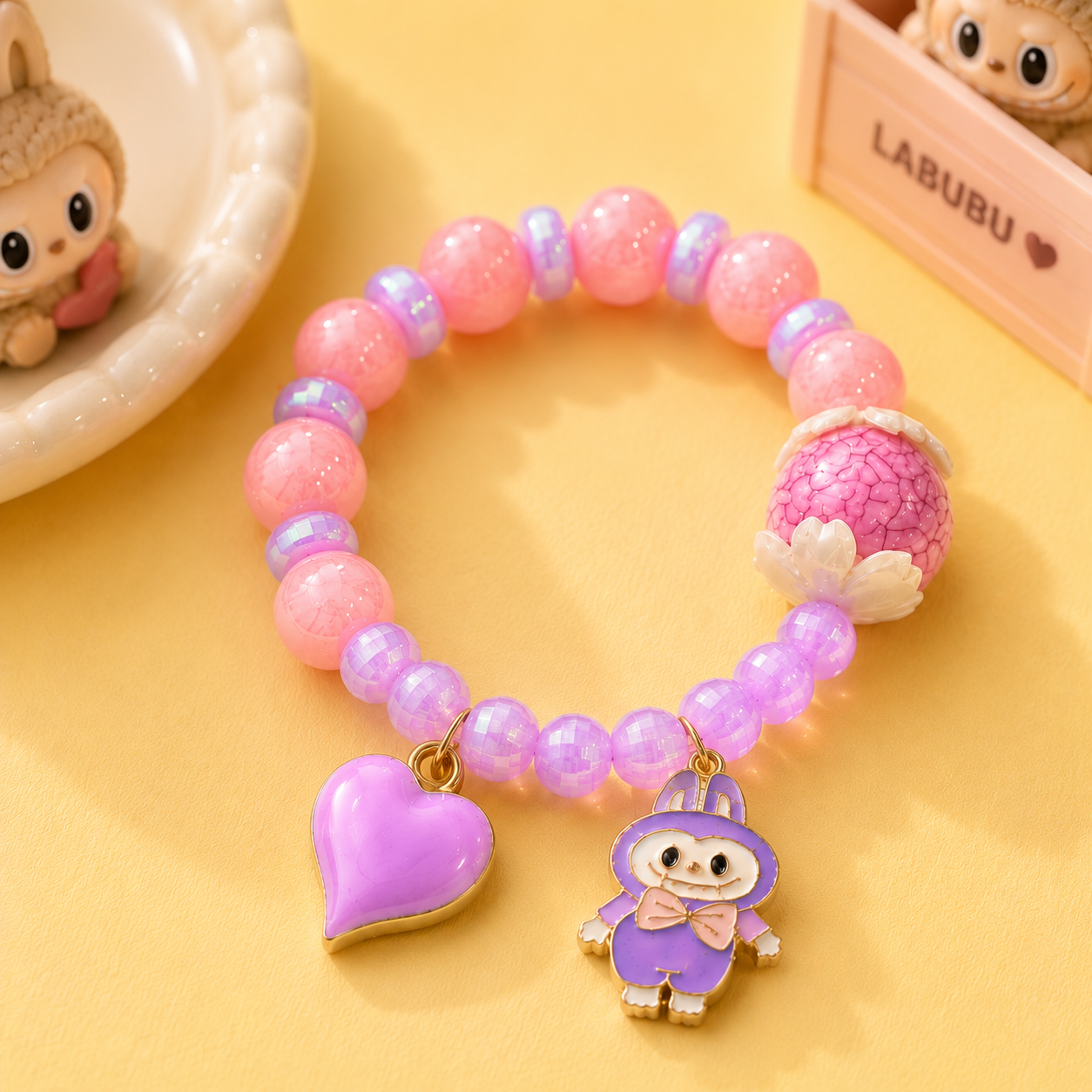 Labubu Bracelet