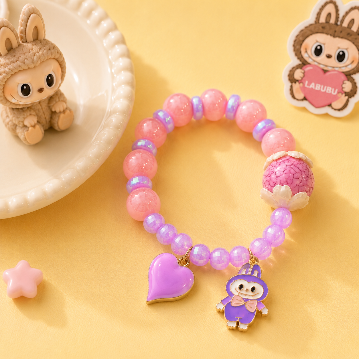 Labubu Bracelet