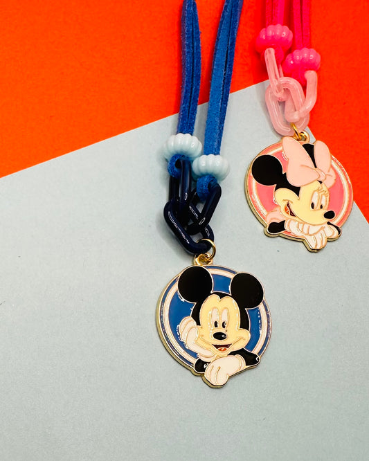 Micky & Minnie Set