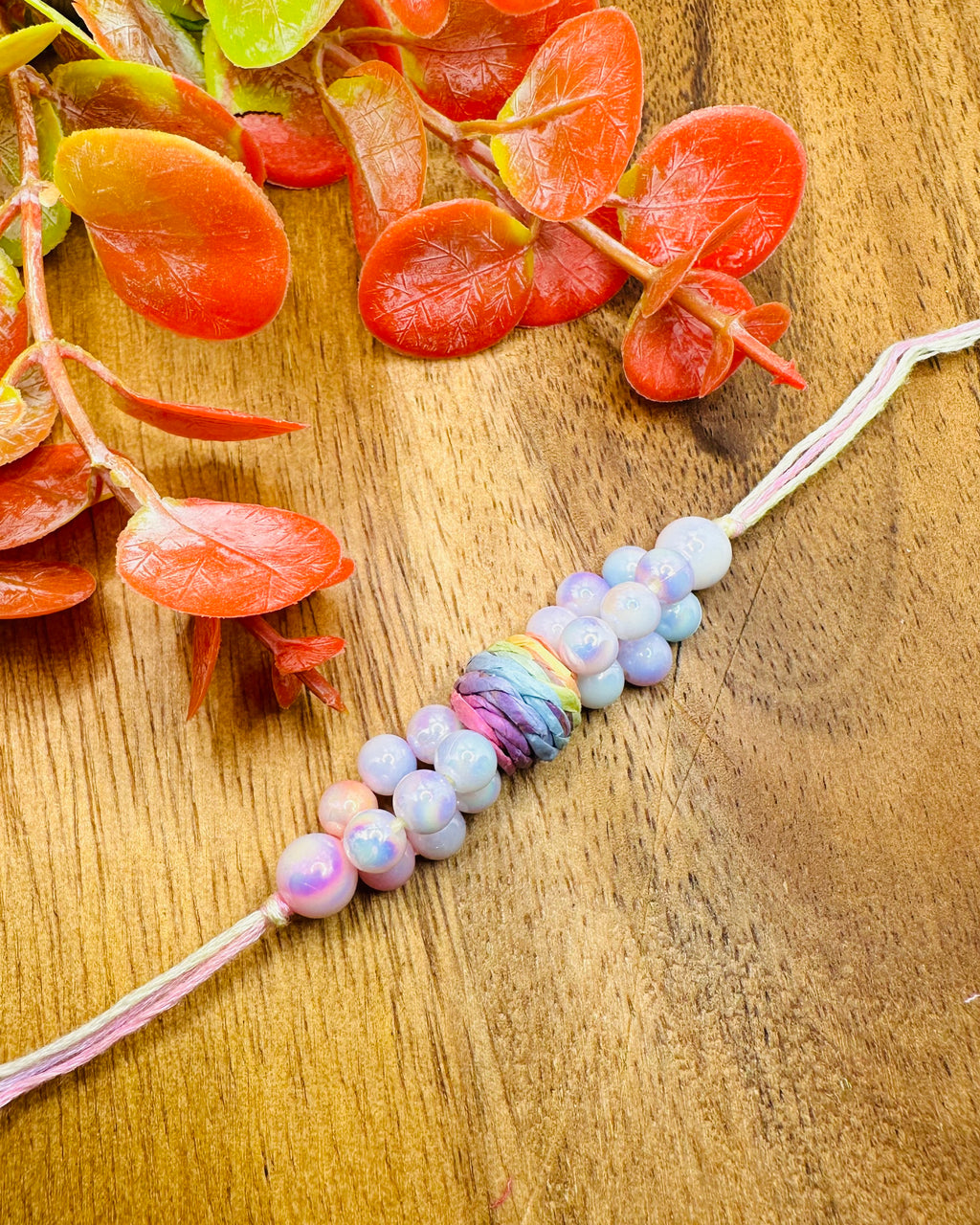 Jute Bhaiya Bhabhi Rakhi Set