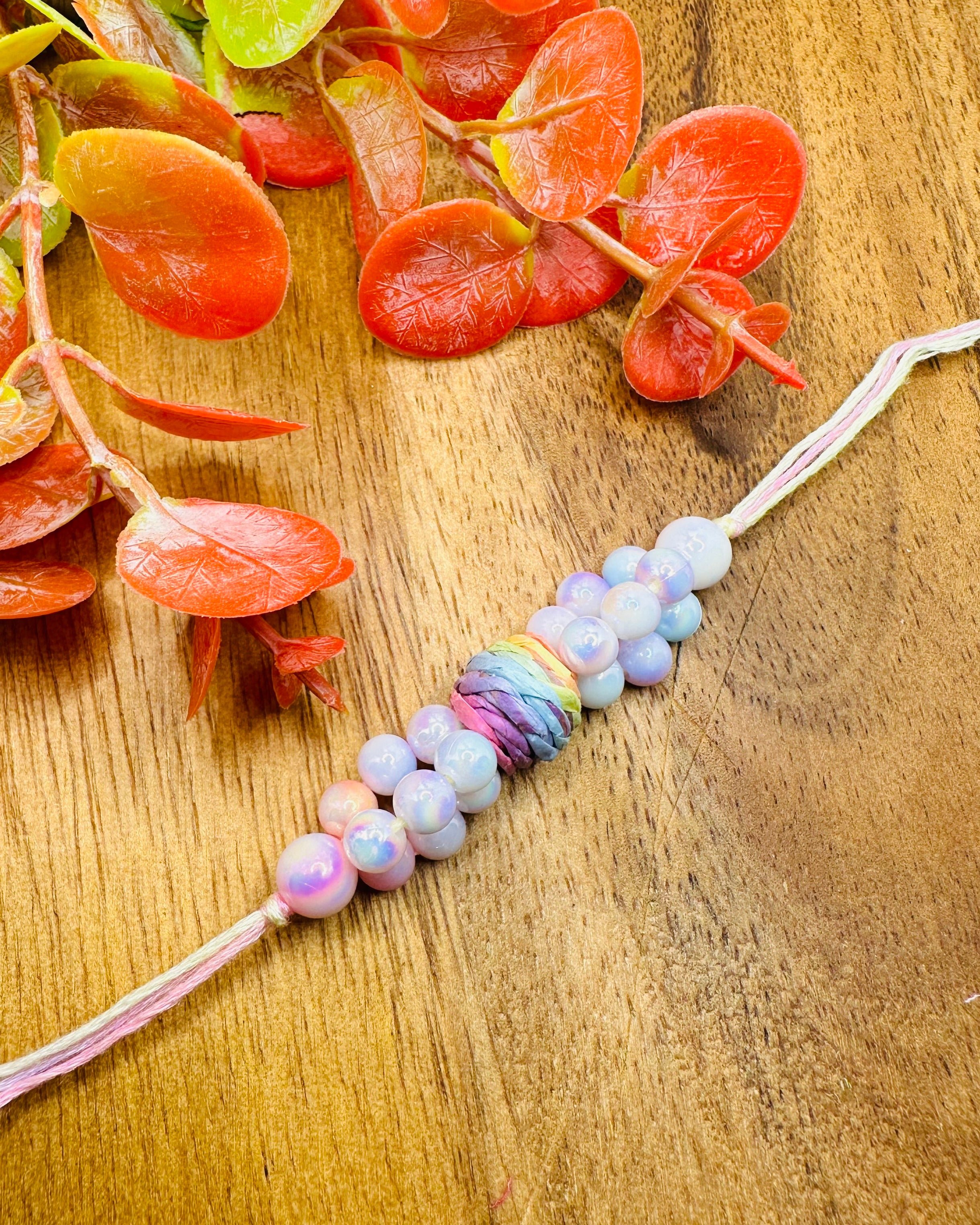 Jute Bhaiya Bhabhi Rakhi Set