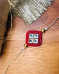 Kundan Buti Bhaiya Rakhi