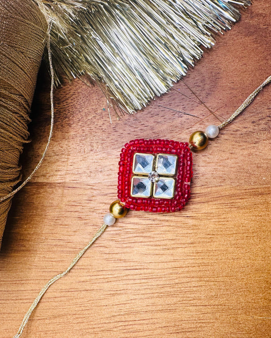 Kundan Buti Bhaiya Rakhi