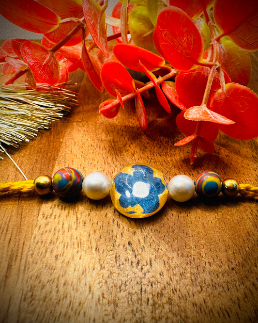 Minimal Rakhi
