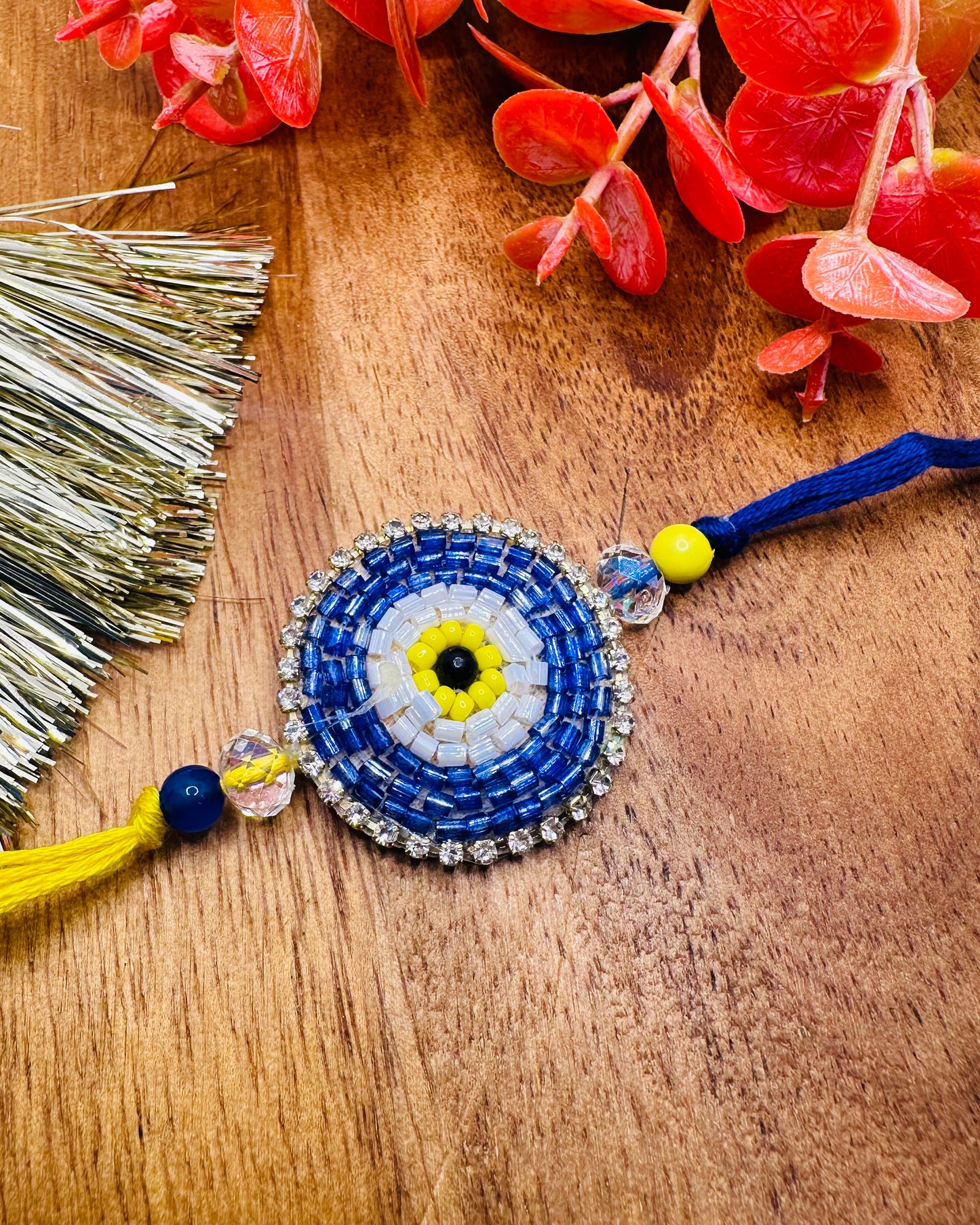 Evileye Buti Rakhi