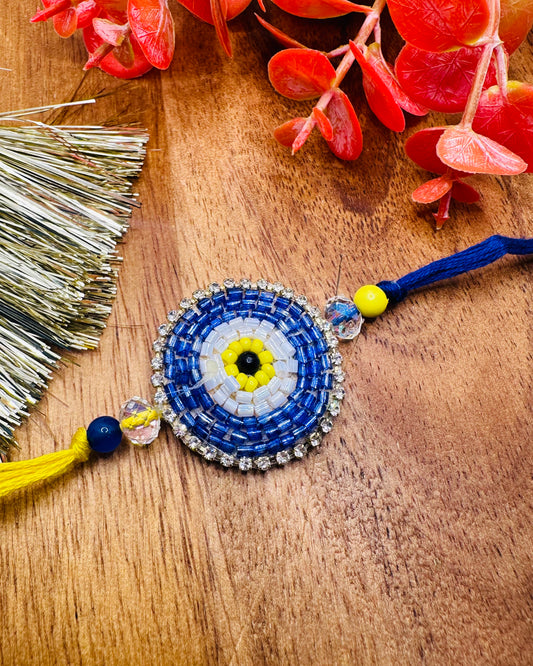 Evileye Buti Rakhi